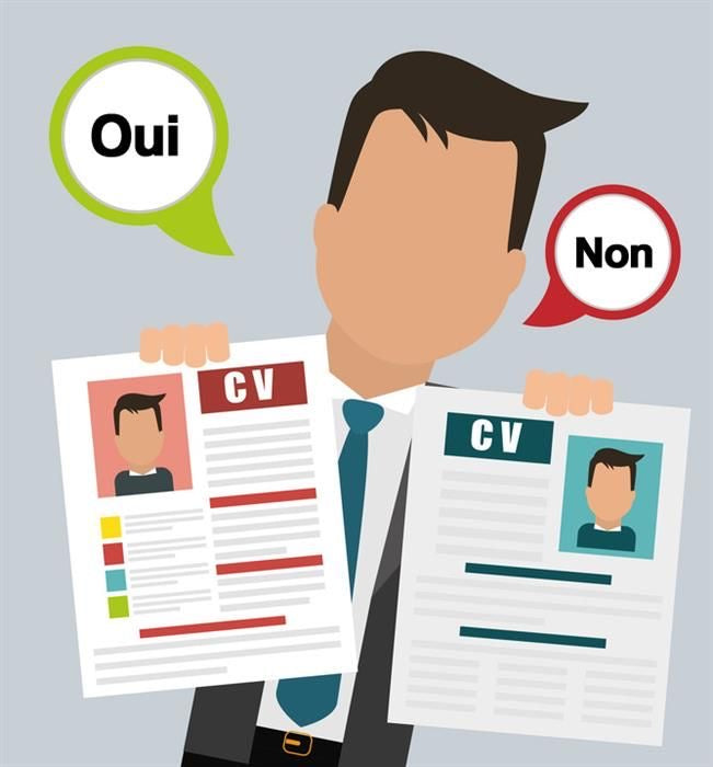 CV Express Suisse – Un CV professionnel optimisé, livré en 24h !